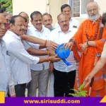 #ದಾವಣಗೆರೆ #ವಿಶ್ವಪರಿಸರದಿನಾಚರಣೆ #ಓಂಕಾರಶಿವಾಚಾರ್ಯಸ್ವಾಮೀಜಿ #ಸೋಮೇಶ್ವರವಿದ್ಯಾಲಯ #ಪರಿಸರಸಂರಕ್ಷಣೆ #ಪ್ಲಾಸ್ಟಿಕ್ಮುಕ್ತ #ಸಸಿನೆಡುವುದು #Davanagere #WorldEnvironmentDay #TreePlantation #EnvironmentAwareness #SomeshwaraVidyalaya #PlasticFree #GreenIndia