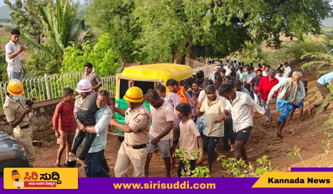 ಬಾಗಳಿಯಲ್ಲಿ ಬಾವಿಗೆ ಬಿದ್ದು ಬಾಲಕ ಸಾವು